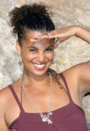 Mabel Cherry wants to make it without mum Neneh's help