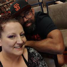 He dragged Steven's coat out to sleep