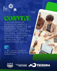 Notícias - Prefeitura Municipal de Teixeira-PB