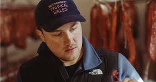 New restaurant in Soho for Michelin-starred chef Tomos Parry