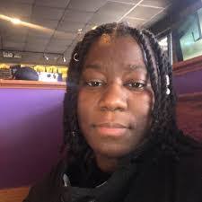 Gloria Gladden's Instagram, Twitter & Facebook