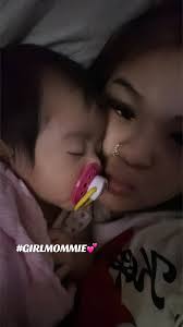 Told Him I Have A Daughter