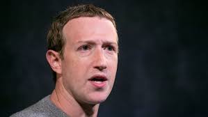 Facebook parent company Meta plummets 26 per cent, loses $332 billion in  worst one-day company drop