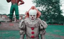 Pennywise Gifs Tenor