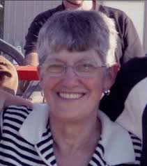 Ruth Guidry Obituary (1947