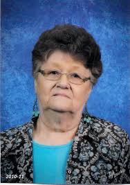 Barbara McGinty Obituary September 12, 2016