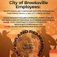 City of Brooksville Employees - Calling all Veterans! event image