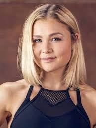 Ich war schon als mädchen immer pummelig. Sophia Thiel Height Weight Size Body Measurements Biography Wiki Age