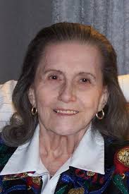 Lola Mae (Beard) Jacobs