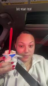 Dairy Queen Closes 10 Mins Toddler