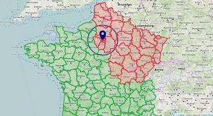 Correspondance Entre Les Codes Postaux Et Codes Insee Des Communes Francaises Data Gouv Fr