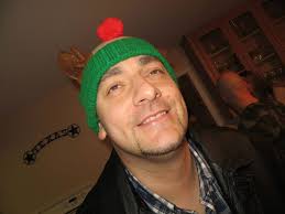 Mike Lamberti, From Margate To Cleveland, And Back !