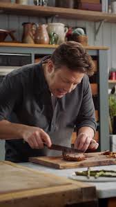 Jamie Oliver On Instagram A Quickandeasyfood Winner All You Need Is 5 Ingredients Anyone Can Make This And It Tastes And Looks In 2020 Jamie Oliver Jamie Tasting