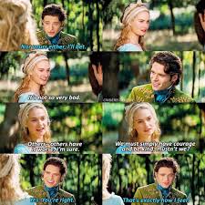 The greatest of all disney stories, cinderella has finally landed to cinemas, and to celebrate it, we have collected these famous cinderella quotes to let you famous quotes from cinderella. Cinderella On Instagram Cinderella 2015 Babies Cinderella Movie Cinderella Movie 2015 Disney Fun Facts