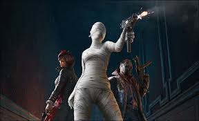 Pubg mobile new halloween mode !! Pubg Mobile Halloweeks