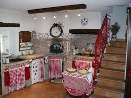Pin Di Teija Kuusinen Su Aa Kitchen Cucine In Stile Country Design Rustico Da Cucina Decorazione Cucina Country