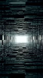 Trial And Error Android Wallpaper Black Technology Wallpaper Dark Wallpaper