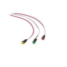 Universal Led Indicator Light Bulbs 1 4 Inch Indicator Lights Light Bulbs Led Indicator