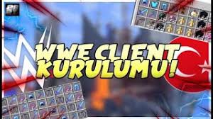 Yine bir rehber konusu ile karşınızdayım. How To Get Wwe Client Herunterladen