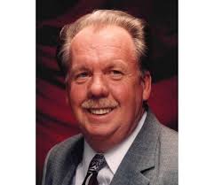 Gerald Gorton, Sr. "Jerry" Obituary (1938