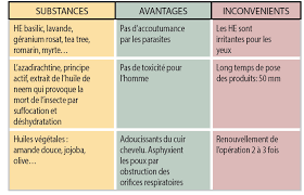 Conseils Gare Au Poux Bio Lineaires Le Magazine Professionnel Des Points De Ventes Bio Biodynamiques Et Dietetiques