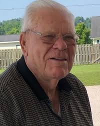 Russell Steele Jr. Obituary