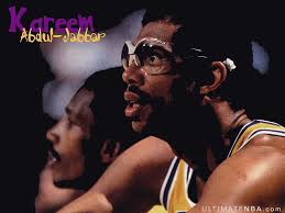 Kareem abdul jabbar HD wallpaper