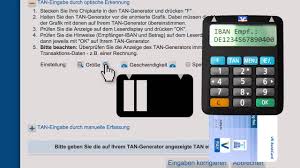 Der am besten bewertete faktor von volksbank raiffeisenbank oberbayern südost ist kollegenzusammenhalt mit 4,5 punkten (basierend auf 2 bewertungen). Online Banking Mit Dem Sm Rt Tan Verfahren Youtube