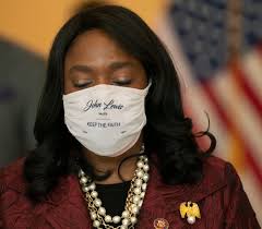 US Rep. John Lewis, civil rights pioneer, dies of cancer at 80