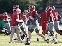 2019 Alabama Roster Eligibility Tracker