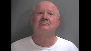 West Fork Man Faces 16 Felonies After Family Disturbance