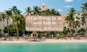 4 Must See Attractions In Nassau Bahamas Nassau Bahamas Bahamas Vacation Bahamas Travel