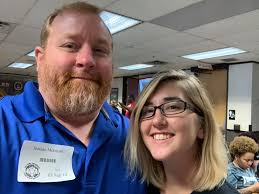 This might sound silly but my daughter left to BMT a few days ago, the  first ever in the family to join the services. We got her call a few days  ago