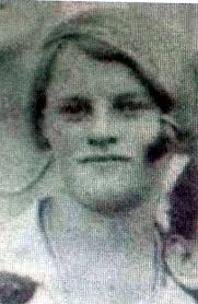 May Thompson 1912–1977