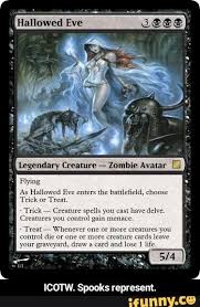 Icotw Spooks Represent Icotw Spooks Represent Ifunny Magic The Gathering Cards Magic Cards Memes