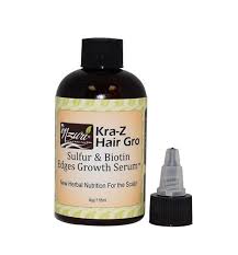 Hair Restore Biotin Hair Growth Serum Pin On Things I Love
