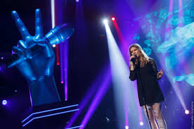 Easy access to job market. Join Us On Eurovision Belgium It S Blanche For Eurovision 2017