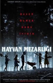 Bu Hafta Sinemada Hayvan Mezarligi Ni Neden Kacirmamalisiniz Sinemalar Com