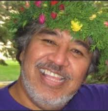 Hula Voices featuring Joe Camacho