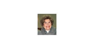 Marge Woods Obituary (2012)