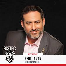 Rene Lavan