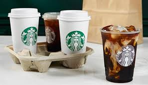 Check out starbucks menu and get nutritional information about each menu item. Homepage Starbucks