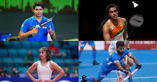See every event of the 2021 tokyo olympic games and check event schedules nbcolympics.com Tokyo 2020 Full List Of Indian Athletes At The Olympic Games And Events They Are Participating In