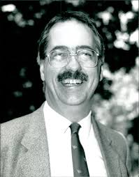 Lyndon Harrison, Baron Harrison