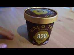 Check spelling or type a new query. Bald Auch Bei Uns Halo Top Chocolate 320 Kcal Eis Test Youtube