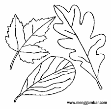 Kumpulan gambar hitam putih bw untuk diwarnai | freewaremini. Mewarnai Gambar Daun Menggunakan Warna Sukagambarku