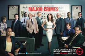Major Crimes Major Crimes Crime Tv Series Crime