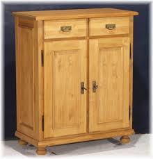 Schuhschrank Schuhregal Vertiko Anrichte Schrank Holz Massiv Landhausmobel Mit Bildern Schuhschrank Holz Schrank Holz Schuhschrank