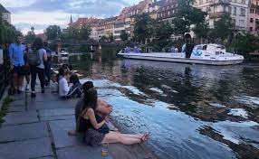 We did not find results for: Fete De La Musique A Strasbourg Pas De Concerts Dans Les Rues Et Couvre Feu Maintenu