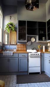 10 ways to disguise a kitchen soffit